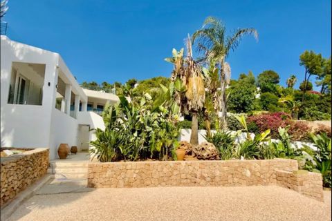 Villa i Ibiza, Ibiza, Ibiza - € 3.500.000 | Ref: CFAT - foto 15